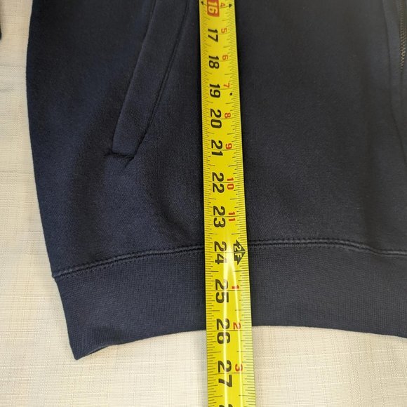 MV Sport Pro-Weave UC Davis Sweater Jacket - Picture 6 of 13